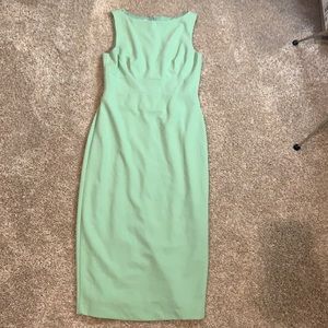 Donna Morgan Sleeveless Dress